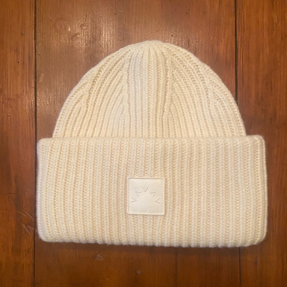 Varley Cresta Rib Beanie